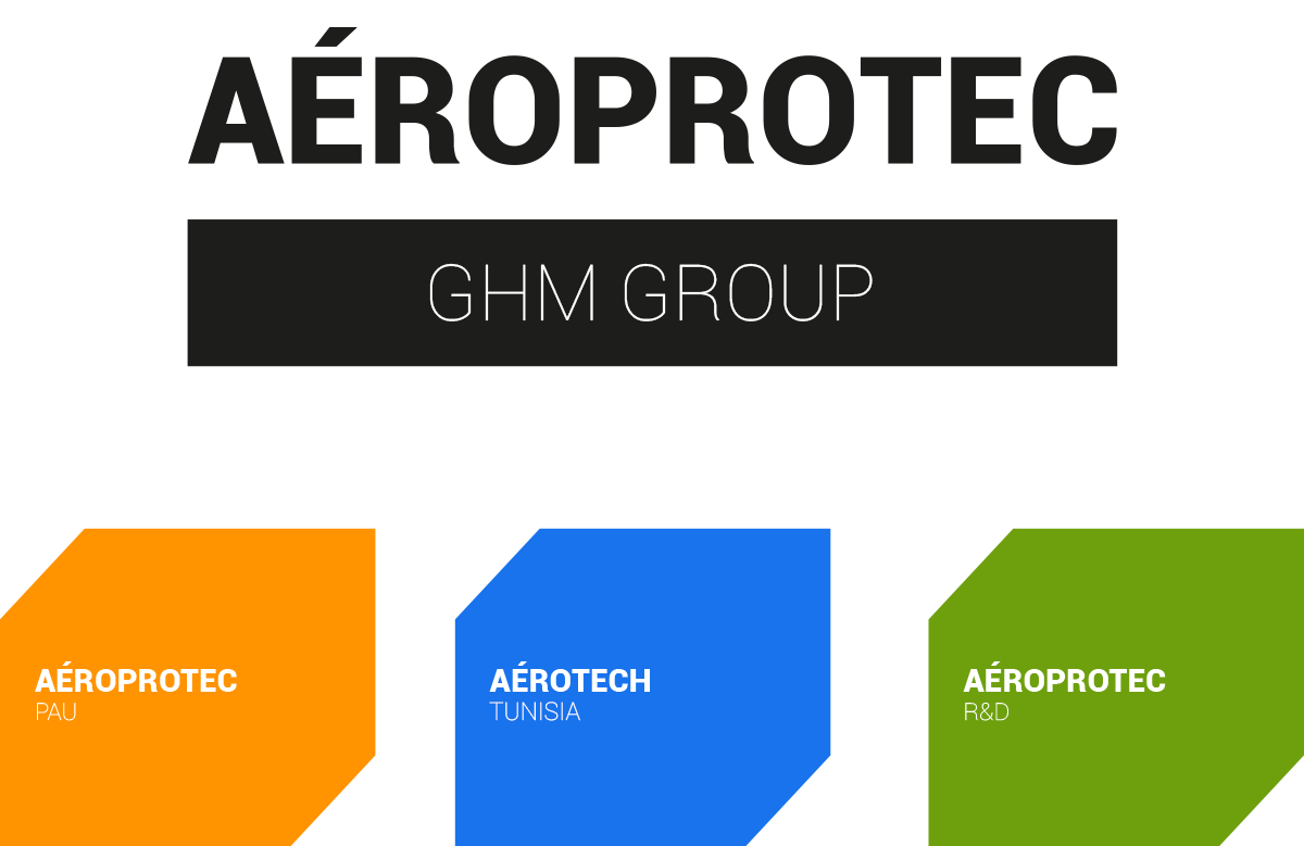 Aéroprotec group